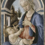 La Vierge et l’Enfant