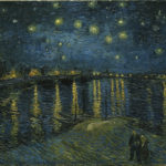 10.Van Gogh_Nuit +®toil+®e