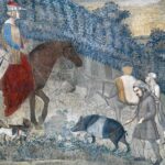 Les Fresques de Lorenzetti à Sienne (en rediffusion)