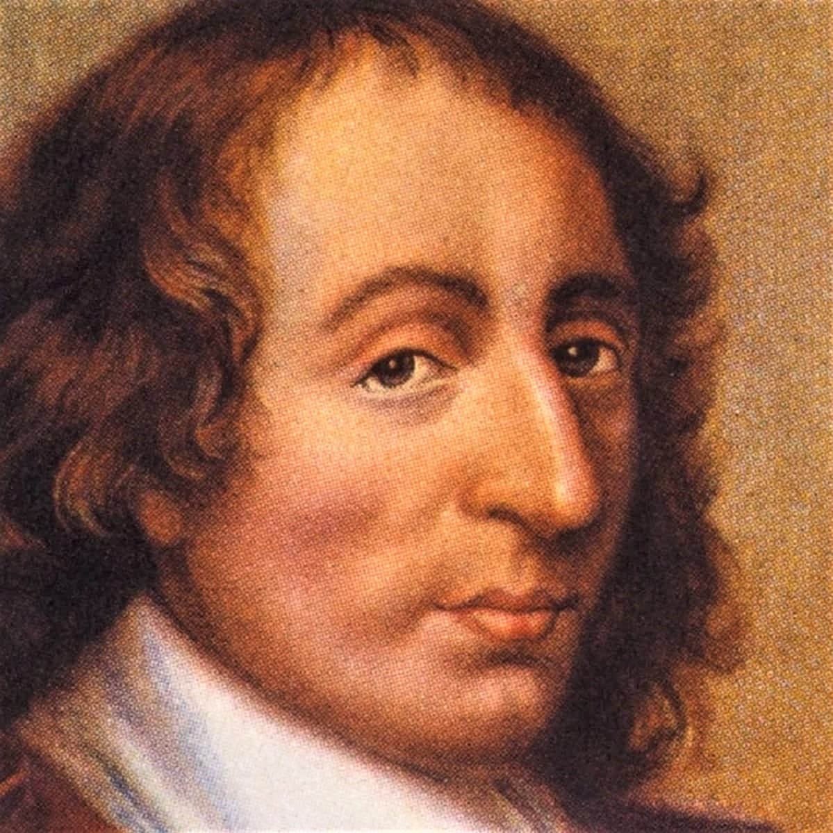 Blaise Pascal carré