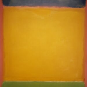 La couleur jaune (en rediffusion)