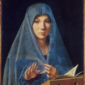 La couleur : le Bleu
