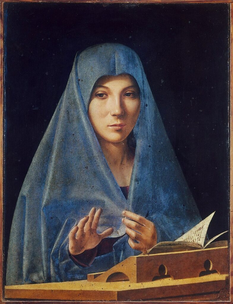 La couleur : le Bleu (en rediffusion)