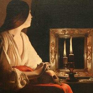 Cycle 2025 / 2026 Georges de la Tour