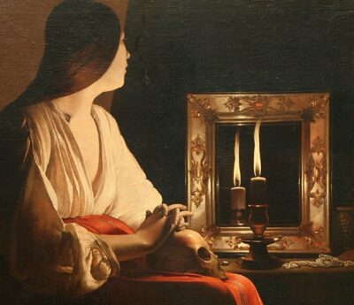 Cycle 2025/26 Georges de la Tour