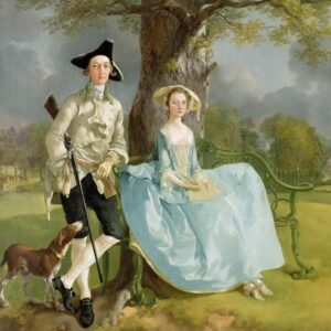 Cycle 2026 Portraits du XVIIIe siècle