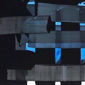 Soulages, une autre lumière