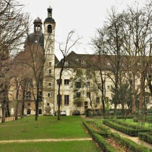 Cycle 2025-26 Petits musées Groupe 2 jeudi après-midi