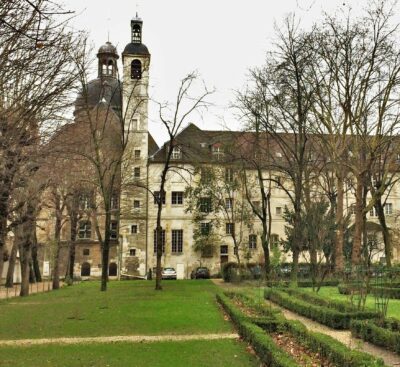 Cycle 2025-26 Petits musées Groupe 2 jeudi après-midi