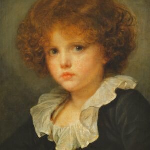 Jean-Baptiste Greuze