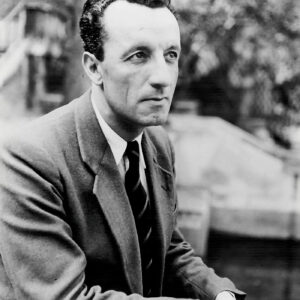 Maurice Merleau-Ponty et Cézanne