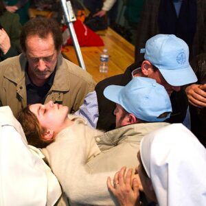 L'apparition, de Xavier Giannoli (2018)