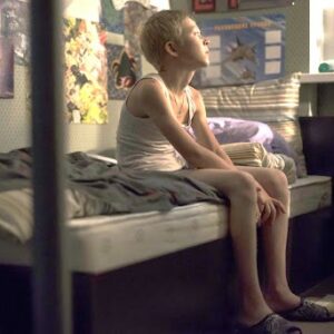 Le retour, de Zviaguintsev (2003)