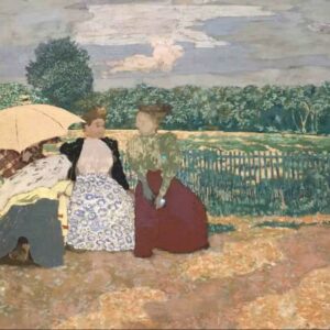 Les Nabis au musée d'Orsay