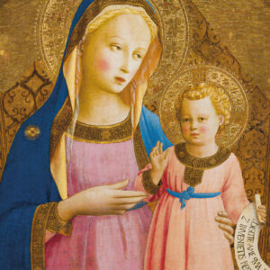 Fra Angelico au Palais Strozzi