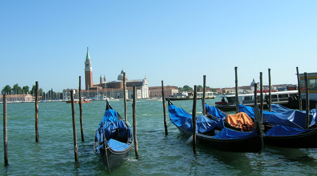 Venise-vue-excursion-îles