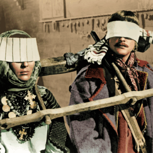 Les chevaux de feu (Sergueï Paradjanov-1965) – Image 1