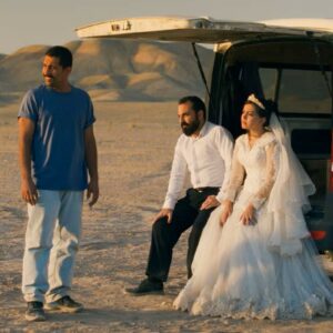 Un simple accident de Jafar Panahi (Palme d'Or 2025) – Image 1