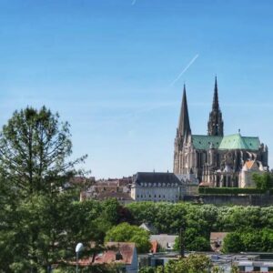 Excursion à Chartres – Image 1