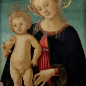 Collections permanentes du musée Jacquemart André