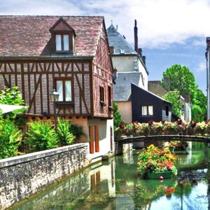 Excursion à Montargis – Image 1