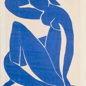 Matisse 1941-1954 – Image 1
