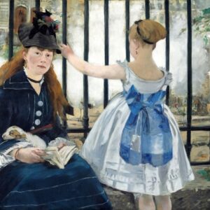 Cycle 2026-2027 - Cycle Manet, la peinture sans filtre