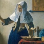 Cycle 2026-2027 - Vermeer, peintre de la présence