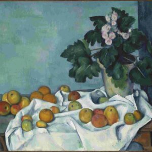 Cycles 2026-2027 - Trois tableaux de Cézanne – Image 1