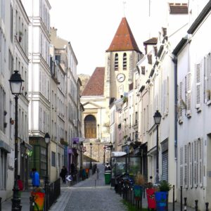 Cycle 2026/2027 Petits musées - Groupe Jeudi après-midi