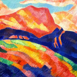 Cézanne et nous