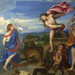 Les Titien de la National Gallery