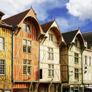 Excursion à Troyes – Image 1