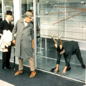 Playtime - Jacques Tati (1967)