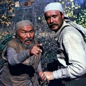 Dersou Ouzala- Akira Kurosawa (1975)