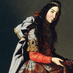 Exposition Zurbarán 1598-1664 au Louvre