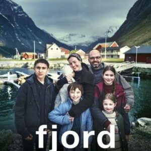 Fjord - Cristian Mungiu (2026) – Image 1